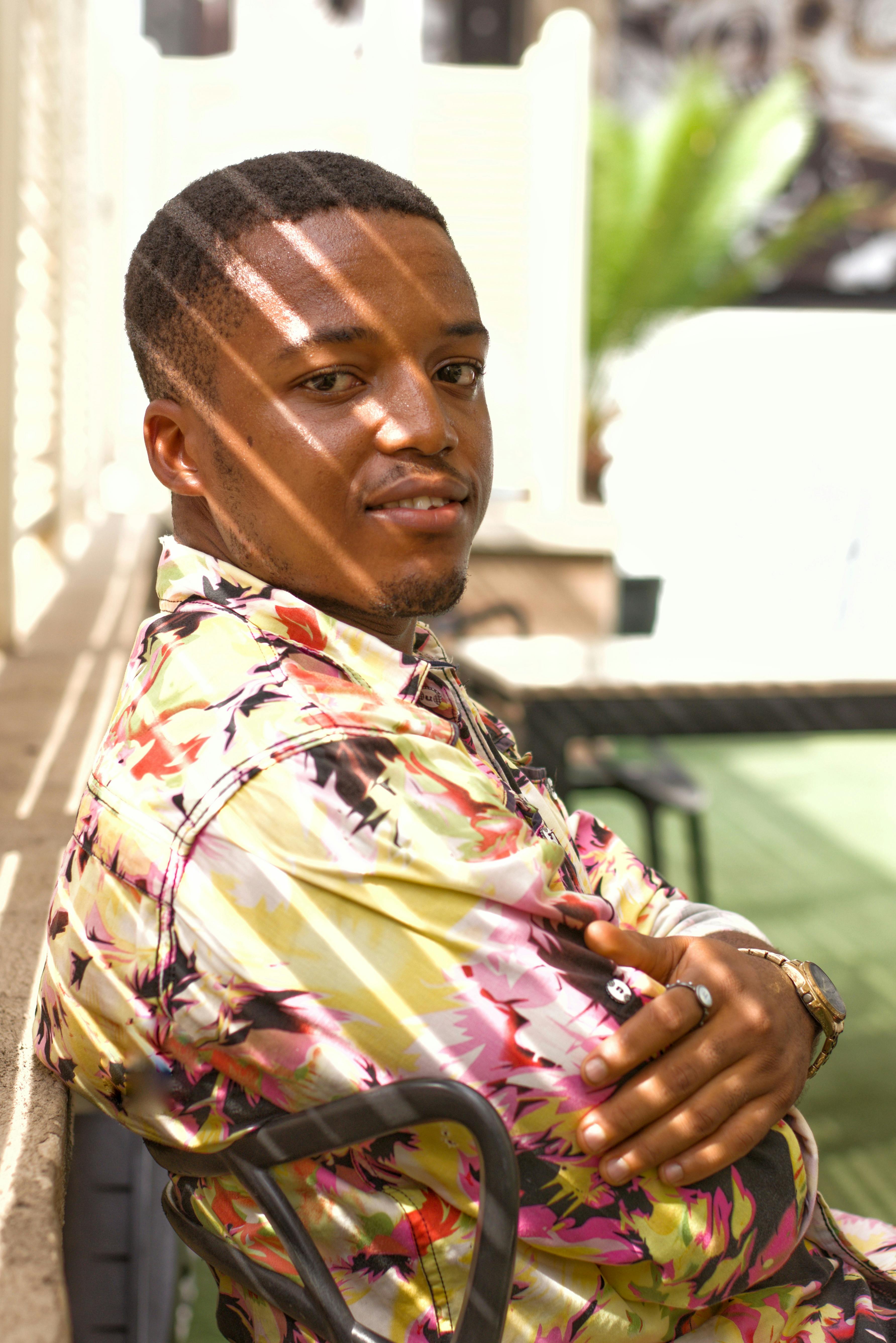 Joseph Gitonga